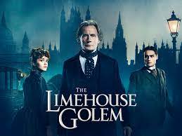 The Limehouse Golem